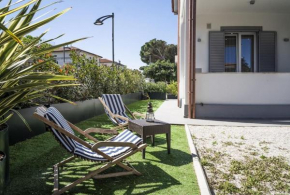 VILLA ARI - Elicriso San Vincenzo
